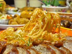 -碌碌发·东南亚风味烧烤档(体育西店)