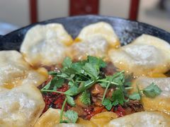 -百味地锅鸡(二店·财校分店)