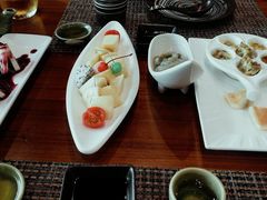 -铁板诱惑法式铁板烧(大卫城店)
