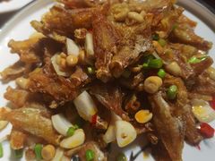 -徐家饭堂(金碧家园店)