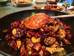 -君悦酒店·1881·北京烤鸭