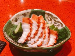-小山日本料理(兴业太古汇店)