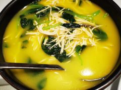 淮扬大煮干丝-扬州香格里拉·香宫中餐厅