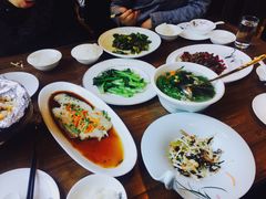 -野马国际·大汉食府