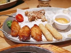 -菲滋BOX(定海凯虹店)