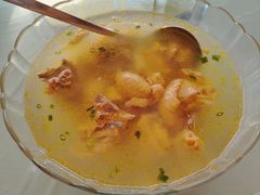 鸡汤-殷记大酒店