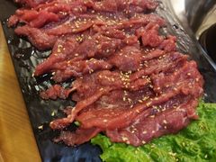 -義聚德·清真铜锅涮羊肉·烧烤(河东店)