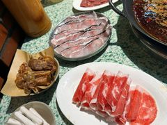 -五里关火锅(牛市口店)