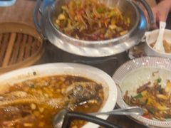 -一楼食业·美食人家