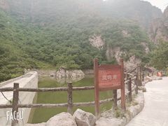 -伏羲山旅游区