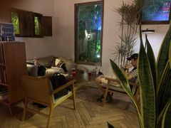 -Nirvana Cafe&Bar(北仓文创街区店)