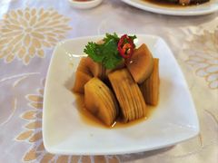 -新东源国际酒店·新东源食坊(沙井店)