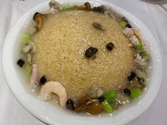 -老人和饭店(淮海中路店)