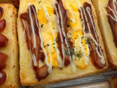 -味多美蛋糕(梨园店)