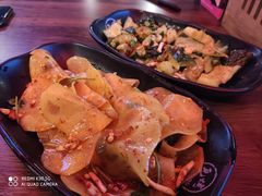 -Let’s WaKao瓦烤(贝森店)