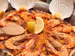 -BOCATA 西班牙餐厅(三里屯店)