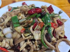 -三中高皇羊肉馆