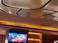 -西塔老太太泥炉烤肉(北京亚运村店)