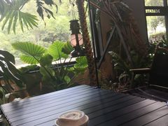 -J Create城市露营咖啡·简餐·宠物(上海动物园店)