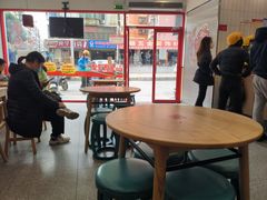 -塔斯汀中国汉堡(横岗志健广场店)