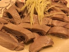 -乡亲鹅肉城(昆山店)