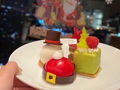 -镇江苏宁银河国际酒店-咖啡厅