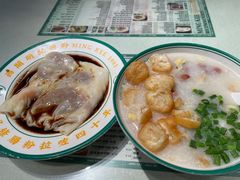 -西关明记肠粉·亚洲地标美食(北京路店)