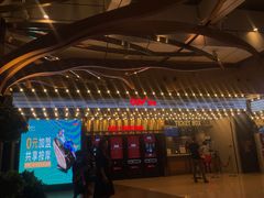 -CGV影城(广州K11店)