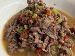 -院里寻菜·精致庭院菜(观沙岭店)