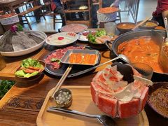 -楠火锅(昆山金鹰店)
