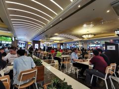 大堂-澳门地道葡国餐