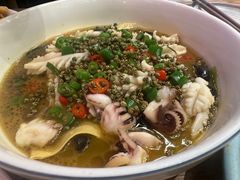 -必点海鲜·鲅鱼水饺(鞍山西道店)