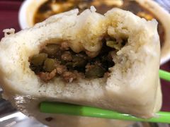 -北京大学-燕南食堂