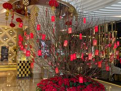 -堂会·KTV·自助餐·团建聚会(天河店)