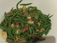 -月福京味斋·烤鸭店·北京菜(鼓楼总店)