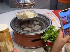-南浦洞烤肉·新世界版(奥体店)