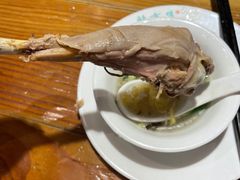 -符离集餐厅(万象城店)