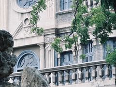-张学良旧居陈列馆