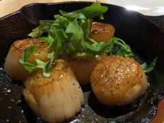 -小火花·干式熟成牛排馆Spark SteakHouse(剑桥郡店)