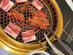 -極屋鮨牛 · 烧肉酒场(时代C馆店)