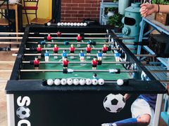 -第三空间·趣味桌游·轰趴.室内CS.剧本杀(大武汉1911店)