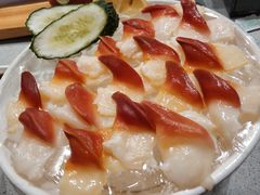 -万岁寿司(芳村店)