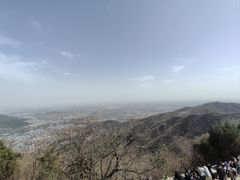 -香山公园