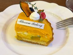 -花间烘焙BLossom Bakery