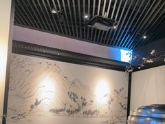 -绿茶餐厅(成都大悦城店)