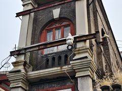 -老北京兔儿爷(杨梅竹斜街店)
