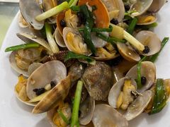 -秋姐美食店(旅游大道店)