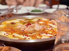 -云南邹记天麻火腿鸡(簇桥店)