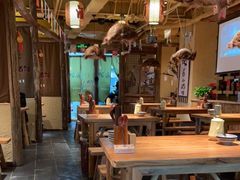 大堂-泥糊破店小酒馆·团建聚餐(南京西路店)