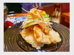 -东方饺子王(大屯路店)
